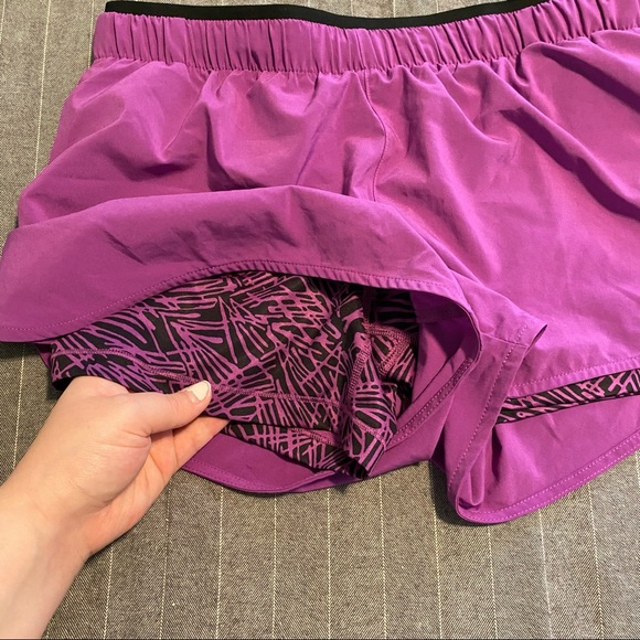 Nike Dri-Fit Athletic Shorts - Picture 3 of 5